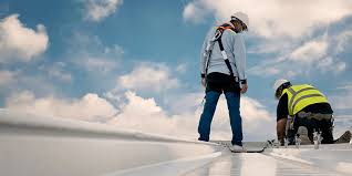 Best Roof Repair  in Fredericksburg, TX